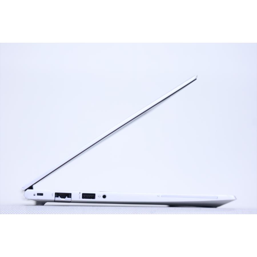 EliteBook 即配 良品 2023年パワフルモデル バッテリー良 13世代Corei7