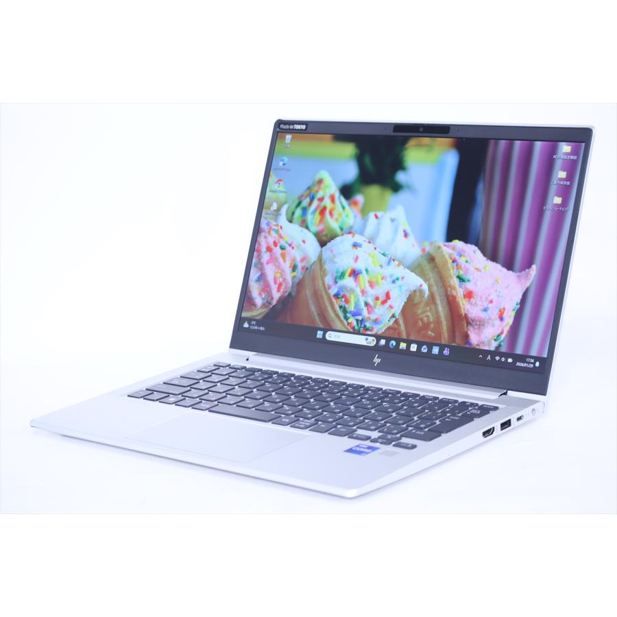 EliteBook 即配 2024年パワフルモデル 13世代Corei7 HP 630 G10 i7