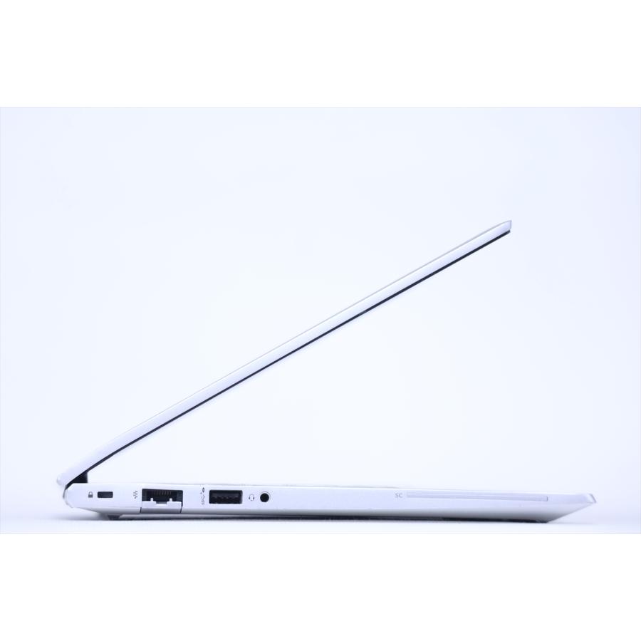 EliteBook 即配 2024年快速モデル バッテリー良 12世代Corei5 HP 630