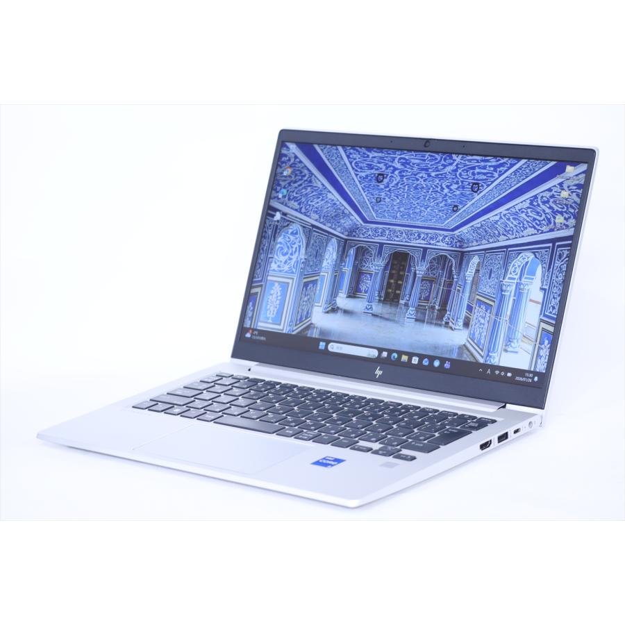 美品！バッテリー良好【12世代i5＆16GB】EliteBook 630！高性能 EliteBook 即配 良品 2024年快速モデル バッテリー良 12世代Corei5 HP
