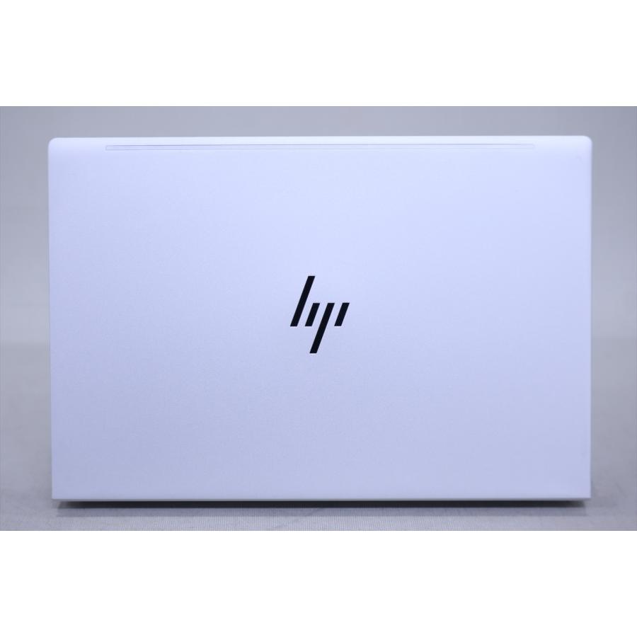 EliteBook 即配 良品 2024年快速モデル バッテリー良 12世代Corei5 HP