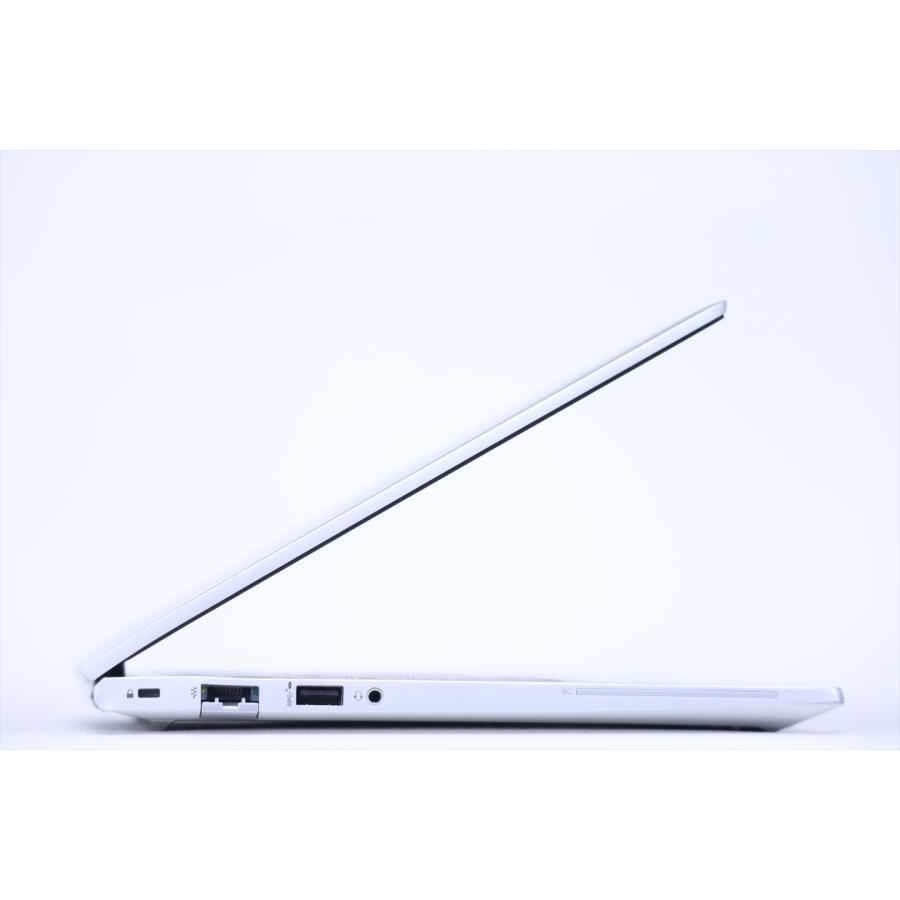 EliteBook 即配 2024年快速モデル バッテリー良 12世代Corei5 HP 630