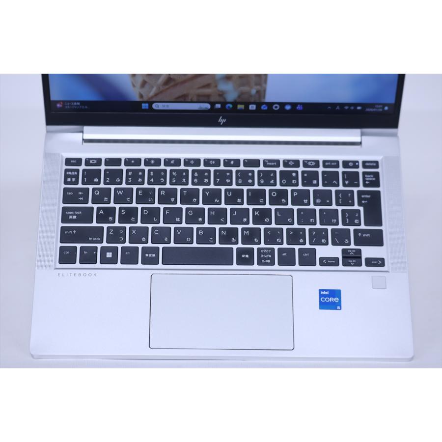 美品！バッテリー良好【12世代i5＆16GB】EliteBook 630！高性能 バッテリー良好！美品【12世代i5＆16GB】高性能！EliteBook 630 美品