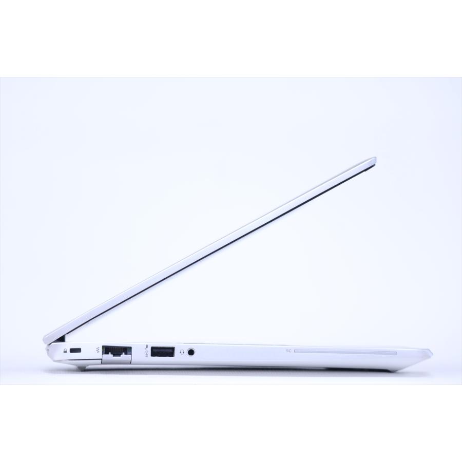 EliteBook 即配 2024年快速モデル バッテリー良 12世代Corei5 HP 630