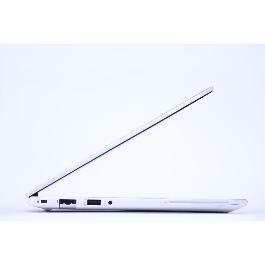 HP 630G9 13.3インチ　i5-12世代　オフィス2024バッテリー良い EliteBook 即配 2024年快速モデル バッテリー良 12世代Corei5 HP 630