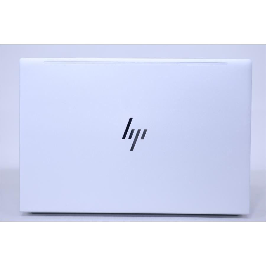 EliteBook 即配 良品 2024年快速モデル バッテリー良 12世代Corei5 HP