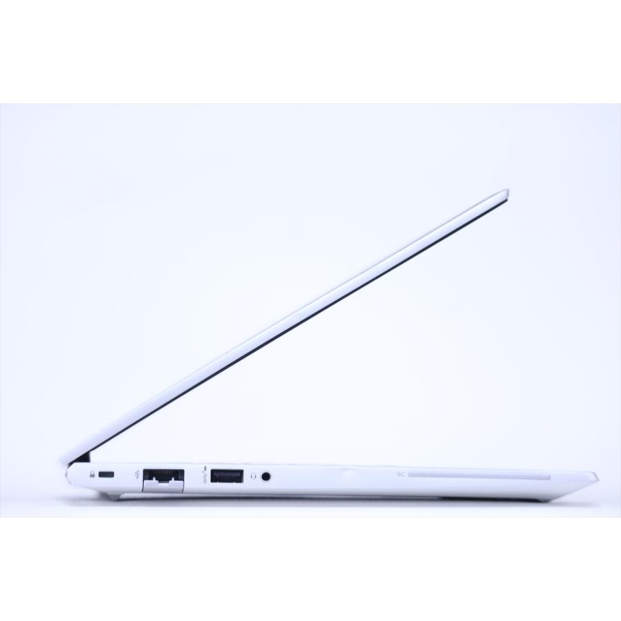 EliteBook 即配 2024年快速モデル バッテリー良 12世代Corei5 HP 630