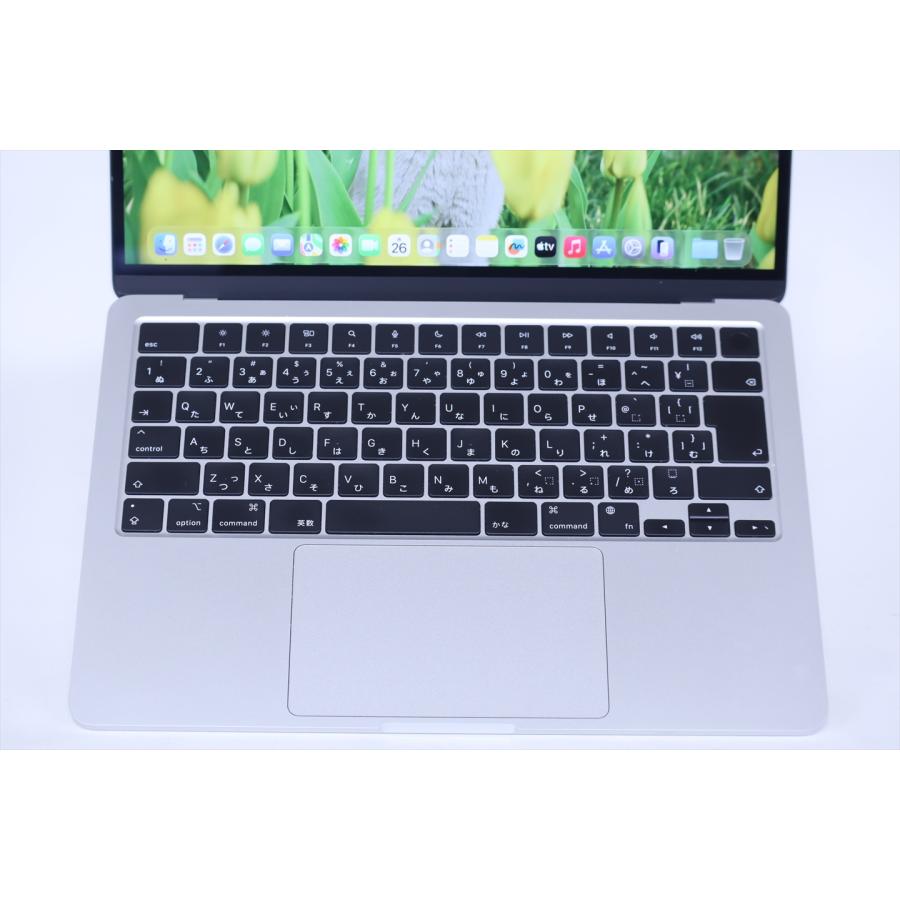 MacBook 即配 2022年M2モデル Air Retina 13 2022 M2 16G 512G 13.6 