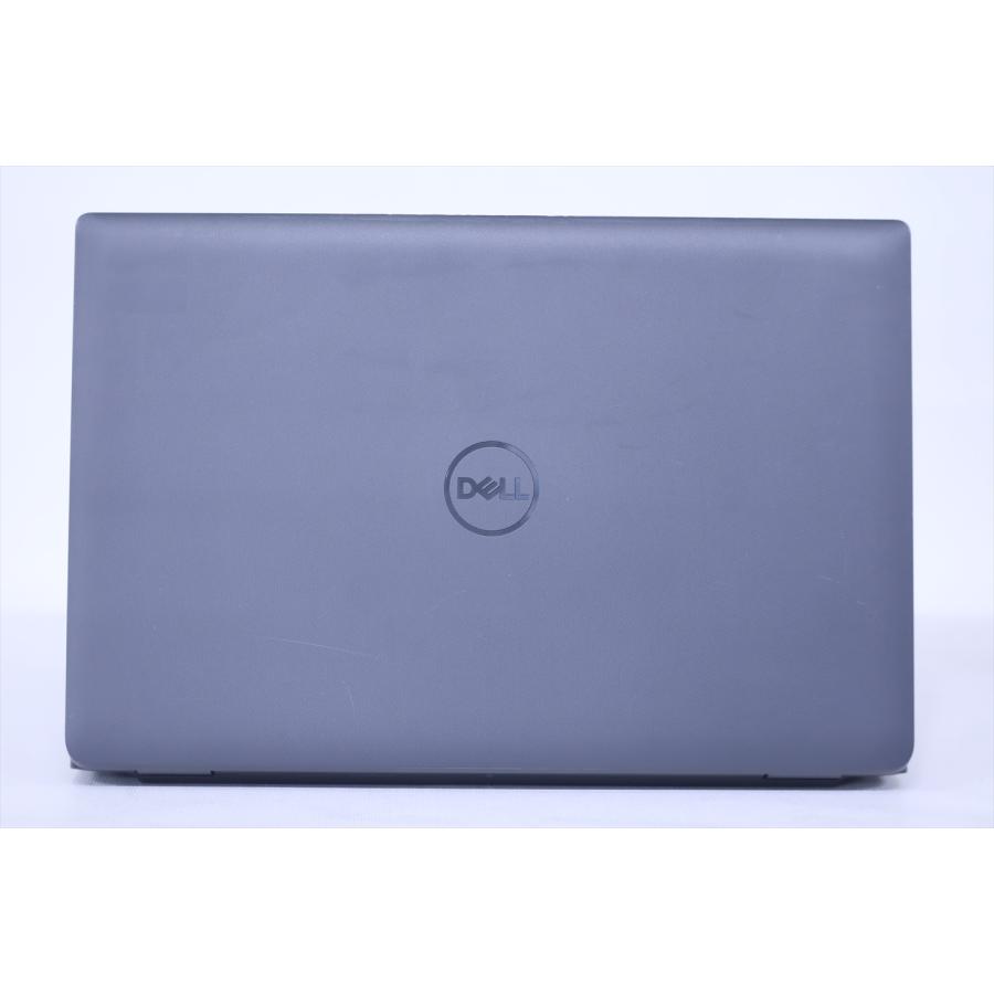 即配 2024年快速モデル バッテリー良好 13世代Corei5 Latitude 15 3540 i5-1345U 16G 256G 15.6FHD Wi-Fi6E Office Win11 リカバリ ノートパソコン BAA評価の画像