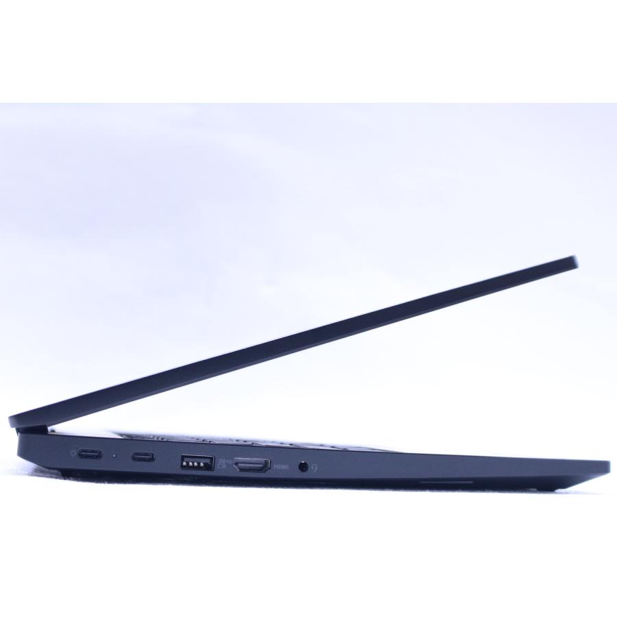 即配 バッテリー良 2024年Ryzen7パワフル16.0WUXGAモデル ThinkPad E16 Gen1 Ryzen7 7730U 16G 512G 16.0WUXGA WiFi6 Office ノートパソコン AAA評価の画像