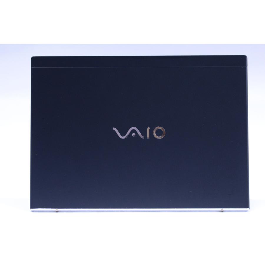 VAIO Pro 即配 2021年快速軽量モデル PJ VJPJ218 LTE i5-1135G7 16G