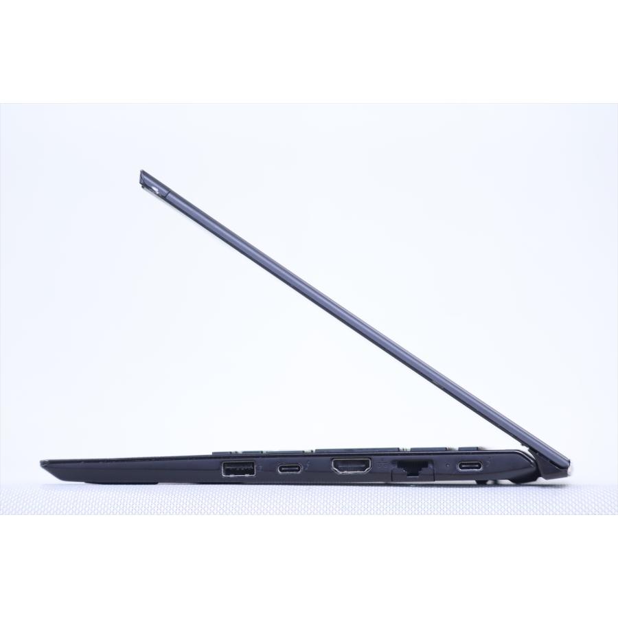 VAIO Pro 即配 良品 2021年パワフルモデル 11世代Corei7 PJ VJPJ211