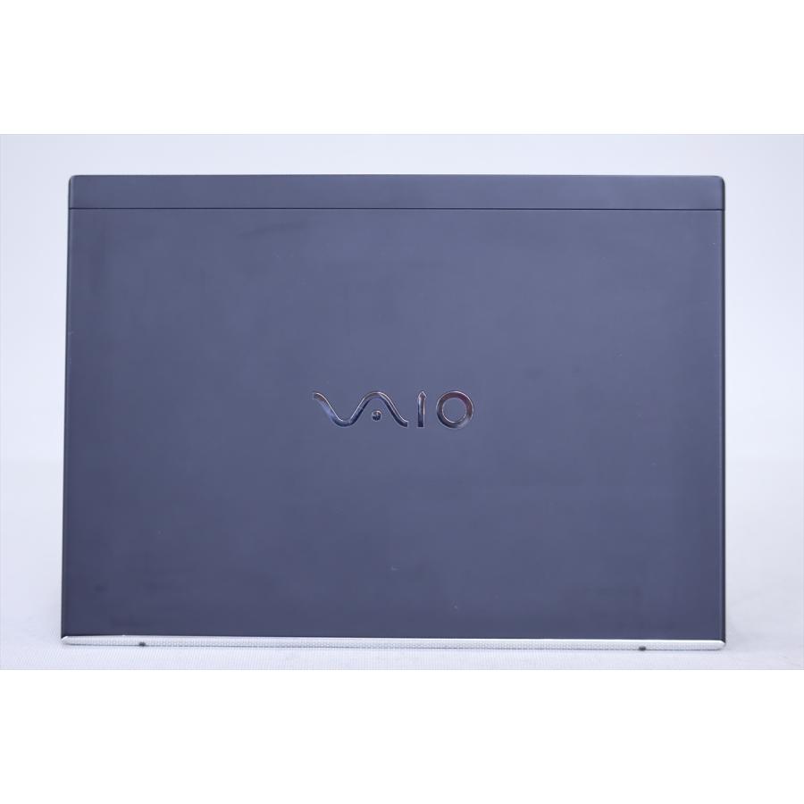 Vaio Pro PJ／Core i7 11世代／16GB／2021年 Vaio Pro PJ／Core i7 11