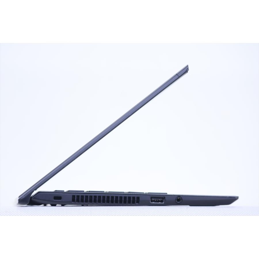 即配 良品 2021年パワフルモデル 11世代Corei7 VAIO Pro PJ VJPJ218 LTE i7-1165G7 16G 512G 12.5FHD Thunderbolt4 Wi-Fi6 Office ノートパソコン AAA評価の画像
