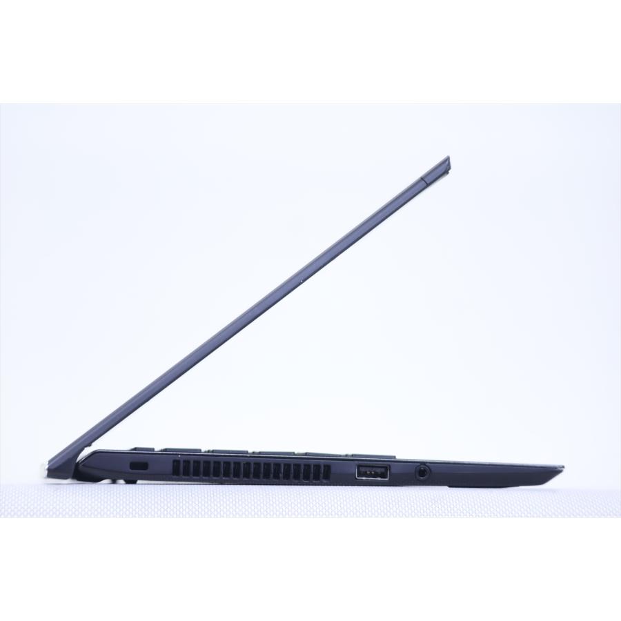 即配 良品 2021年パワフルモデル 11世代Corei7 VAIO Pro PJ VJPJ218 LTE i7-1165G7 16G 512G 12.5FHD Thunderbolt4 Wi-Fi6 Office ノートパソコン AAA評価の画像