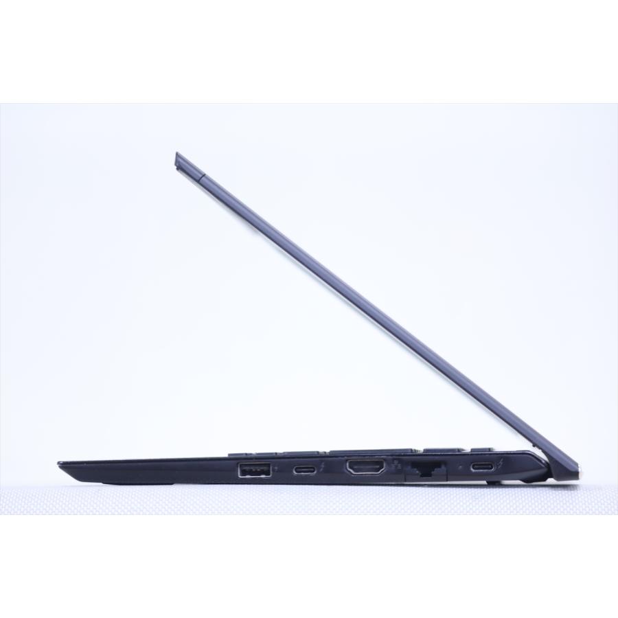 即配 良品 2021年パワフルモデル 11世代Corei7 VAIO Pro PJ VJPJ218 LTE i7-1165G7 16G 512G 12.5FHD Thunderbolt4 Wi-Fi6 Office ノートパソコン AAA評価の画像