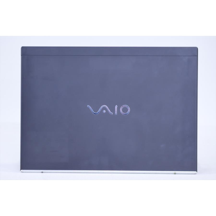 即配 良品 2021年パワフルモデル 11世代Corei7 VAIO Pro PJ VJPJ218 LTE i7-1165G7 16G 512G 12.5FHD Thunderbolt4 Wi-Fi6 Office ノートパソコン AAA評価の画像