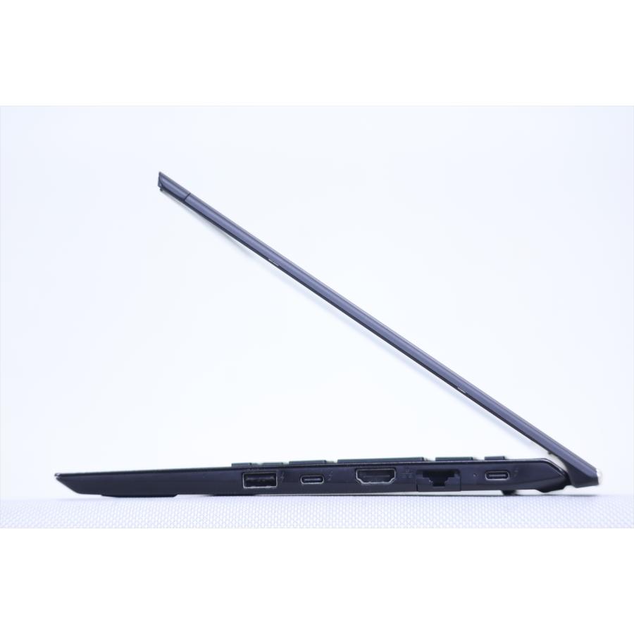 即配 良品 2021年パワフルモデル 11世代Corei7 VAIO Pro PJ VJPJ218 LTE i7-1165G7 16G 512G 12.5FHD Thunderbolt4 Wi-Fi6 Office  ノートパソコン ABA評価の画像