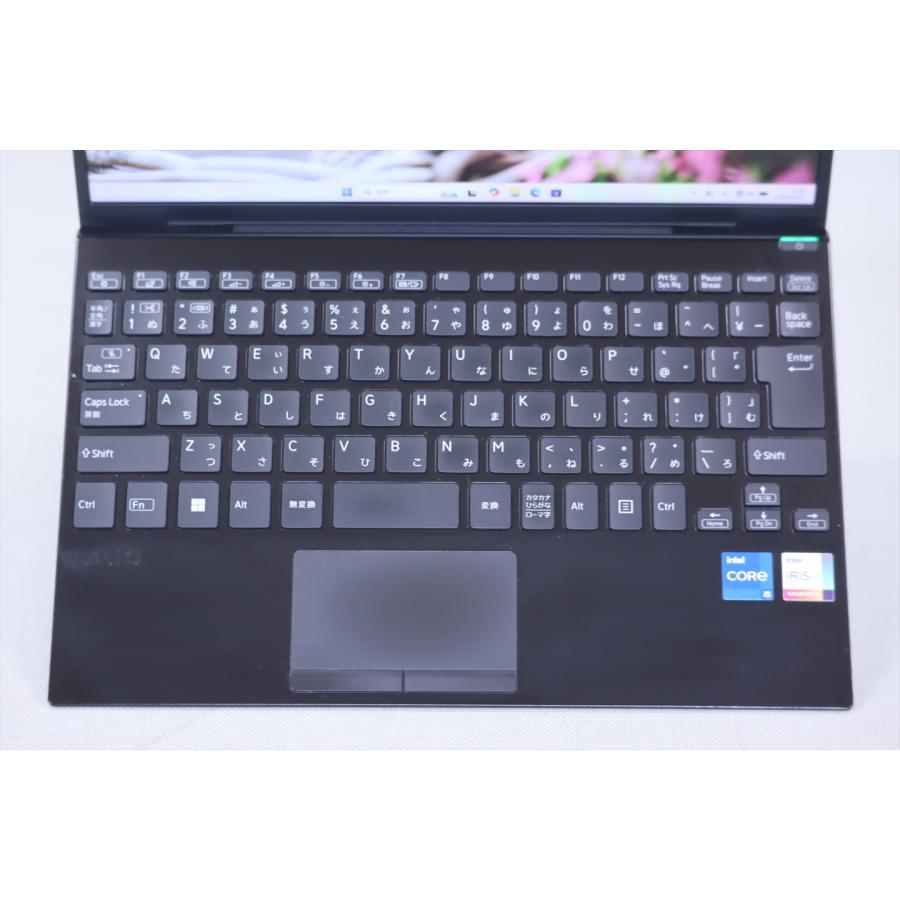 VAIO Pro 即配 2022年快速モデル 12世代Corei5 PJ VJPJ228 LTE i5
