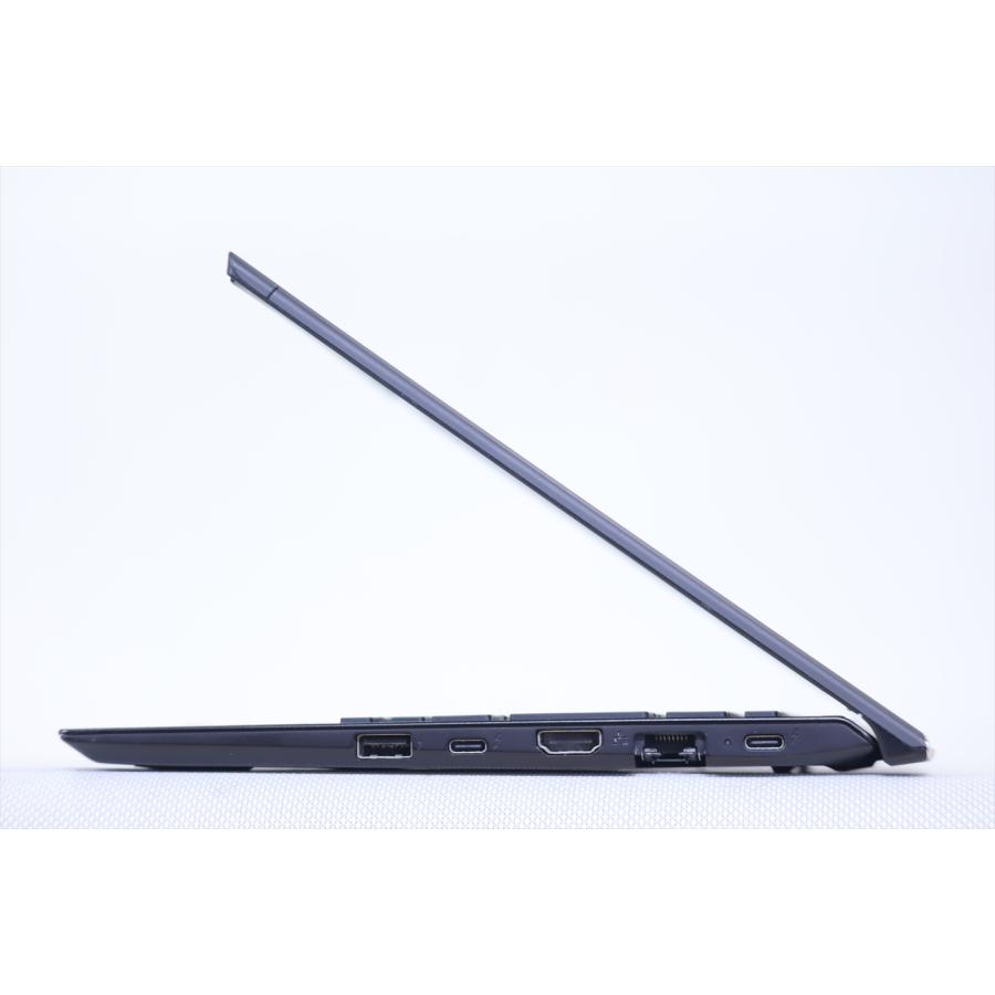 即配 2022年快速モデル 12世代Corei5 VAIO Pro PJ VJPJ228 LTE i5-1235U 16G 256G 12.5FHD Wi-Fi6E Office Win11 バッテリー良 ノートパソコン ABA評価の画像