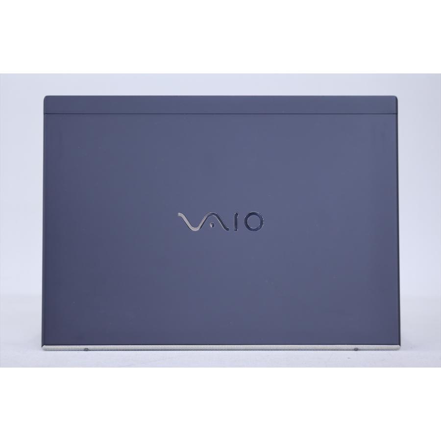 即配 2022年快速モデル 12世代Corei5 VAIO Pro PJ VJPJ228 LTE i5-1235U 16G 256G 12.5FHD Wi-Fi6E Office Win11 バッテリー良 ノートパソコン ABA評価の画像