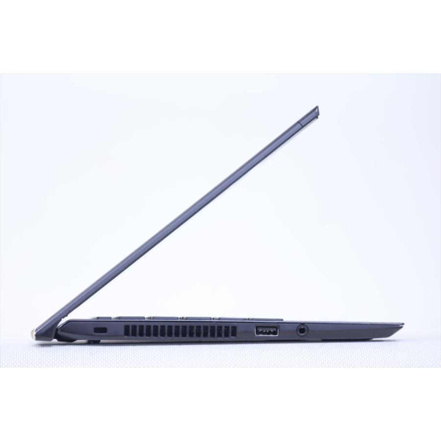 即配 2022年パワフルモデル 12世代Corei7 VAIO Pro PJ VJPJ228 i7 i7-1255U 16G 512G 12.5FHD Thunderbolt4 Wi-Fi6E Office Win11 ノートパソコン CBB評価の画像