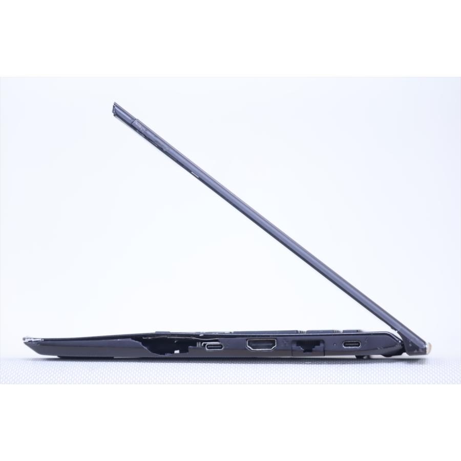 即配 2022年パワフルモデル 12世代Corei7 VAIO Pro PJ VJPJ228 i7 i7-1255U 16G 512G 12.5FHD Thunderbolt4 Wi-Fi6E Office Win11 ノートパソコン CBB評価の画像