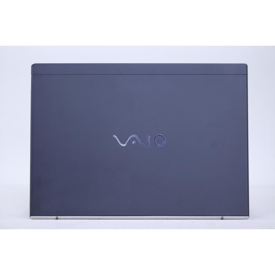 即配 2022年パワフルモデル 12世代Corei7 VAIO Pro PJ VJPJ228 i7 i7-1255U 16G 512G 12.5FHD Thunderbolt4 Wi-Fi6E Office Win11 ノートパソコン CBB評価の画像