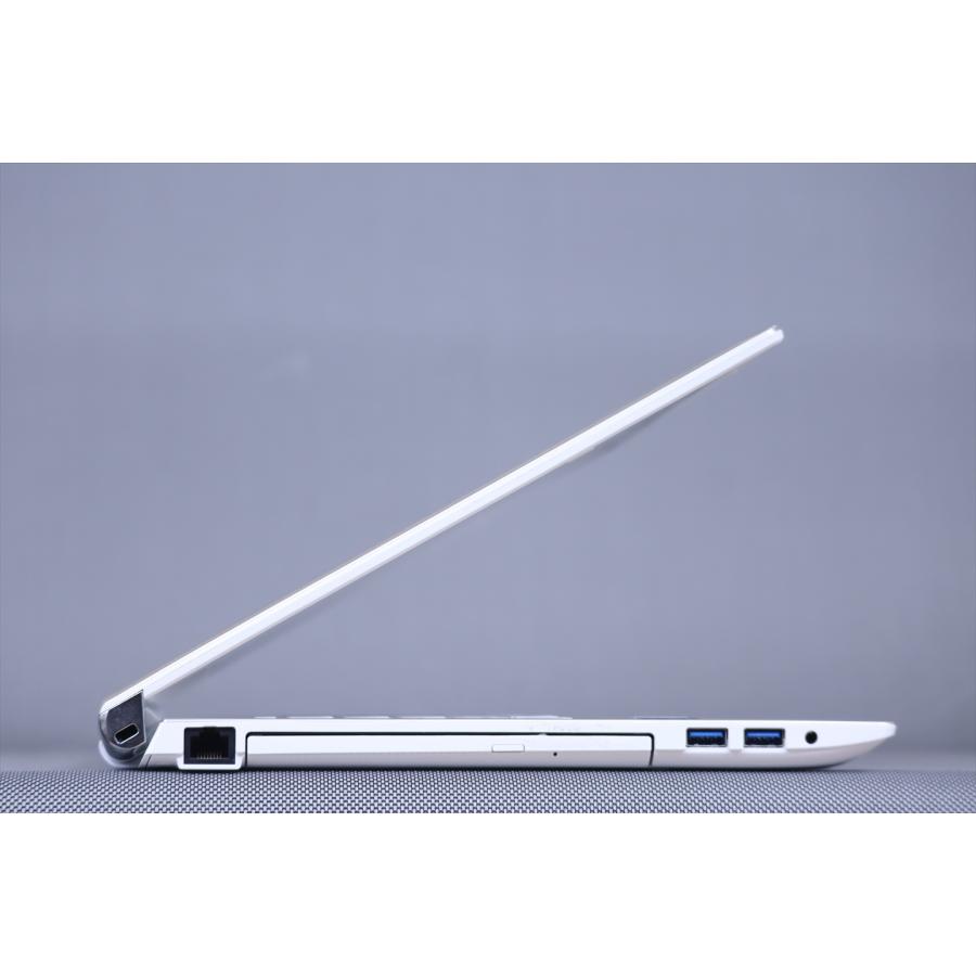即配 2021年パワフルモデル 希少16.1インチ 11世代Corei7 dynabook T7 i7-1165G7 8G 512G 16.1FHD Wi-Fi6 Office Win11 ブルーレイ ノートパソコン BAA評価の画像