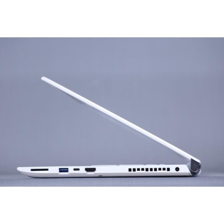 即配 2021年パワフルモデル 希少16.1インチ 11世代Corei7 dynabook T7 i7-1165G7 8G 512G 16.1FHD Wi-Fi6 Office Win11 ブルーレイ ノートパソコン BAA評価の画像