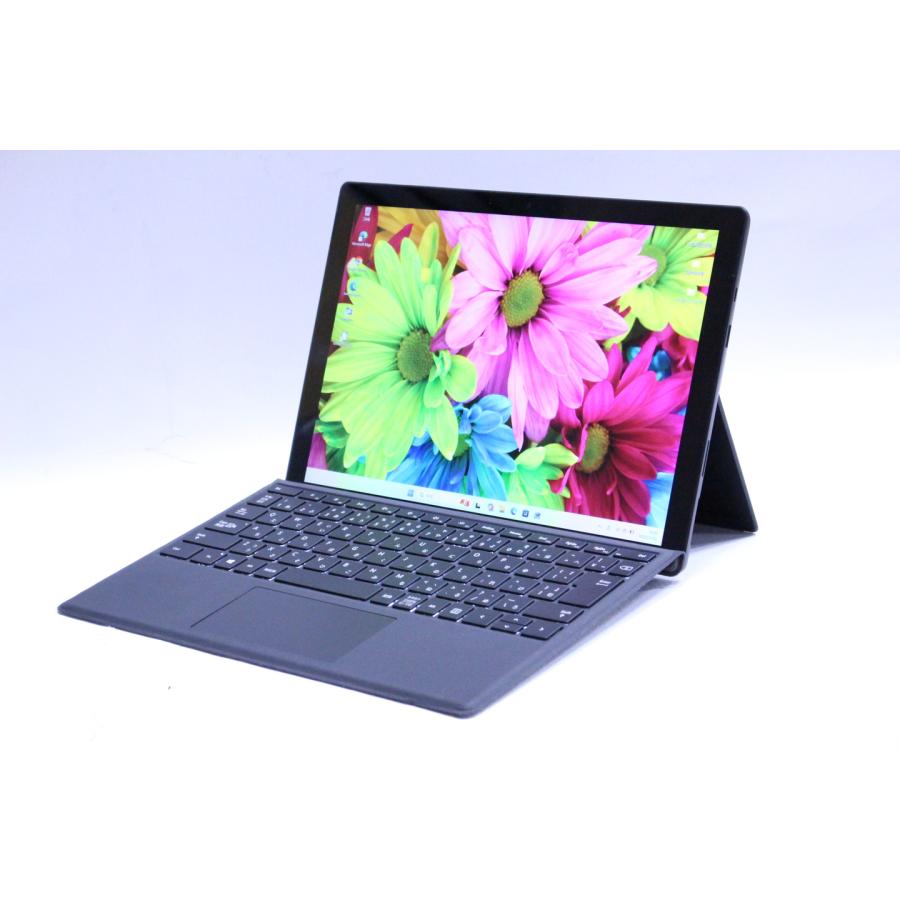 Surface Pro 即配 良品 軽量パワフル2in1タブレット 11世代Corei7 7+