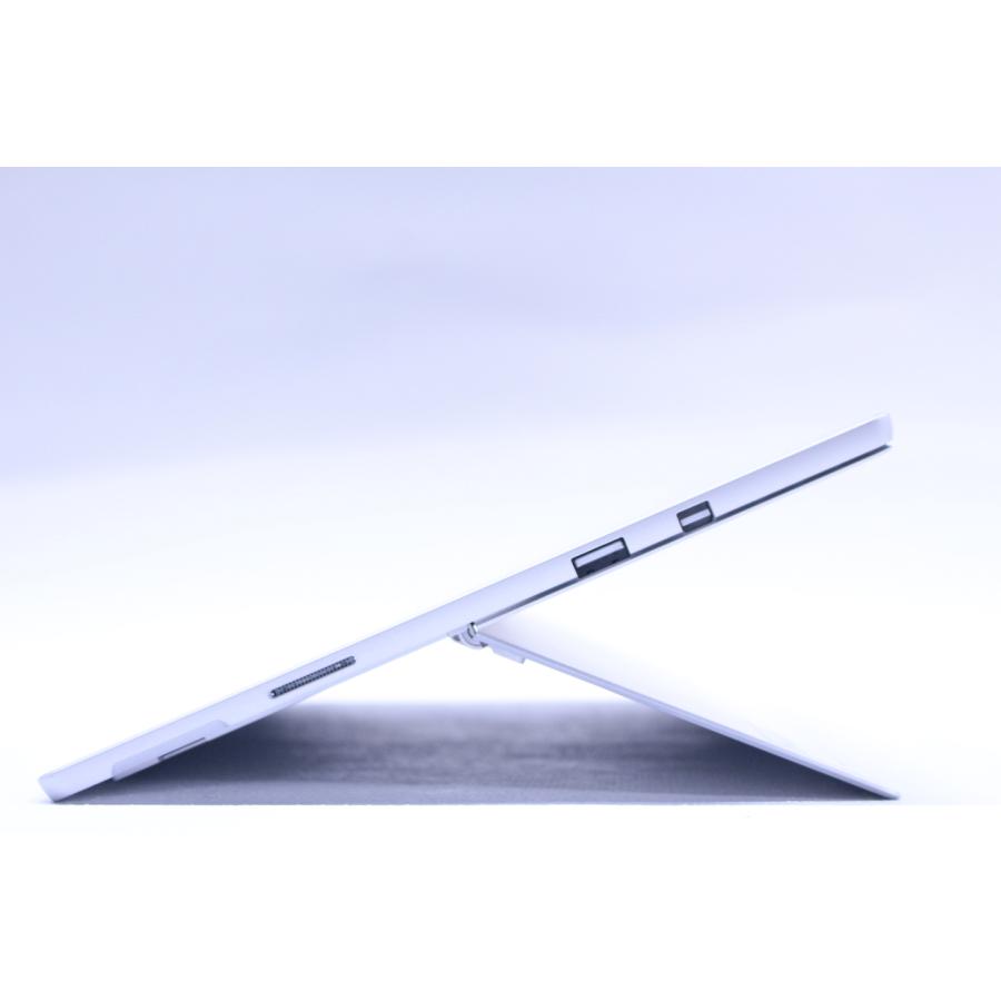 Surface Pro 即配 良品 軽量約786g 薄型2in1タブレット 5 i5-7300U 4G 128G 12.3PixelSense ...