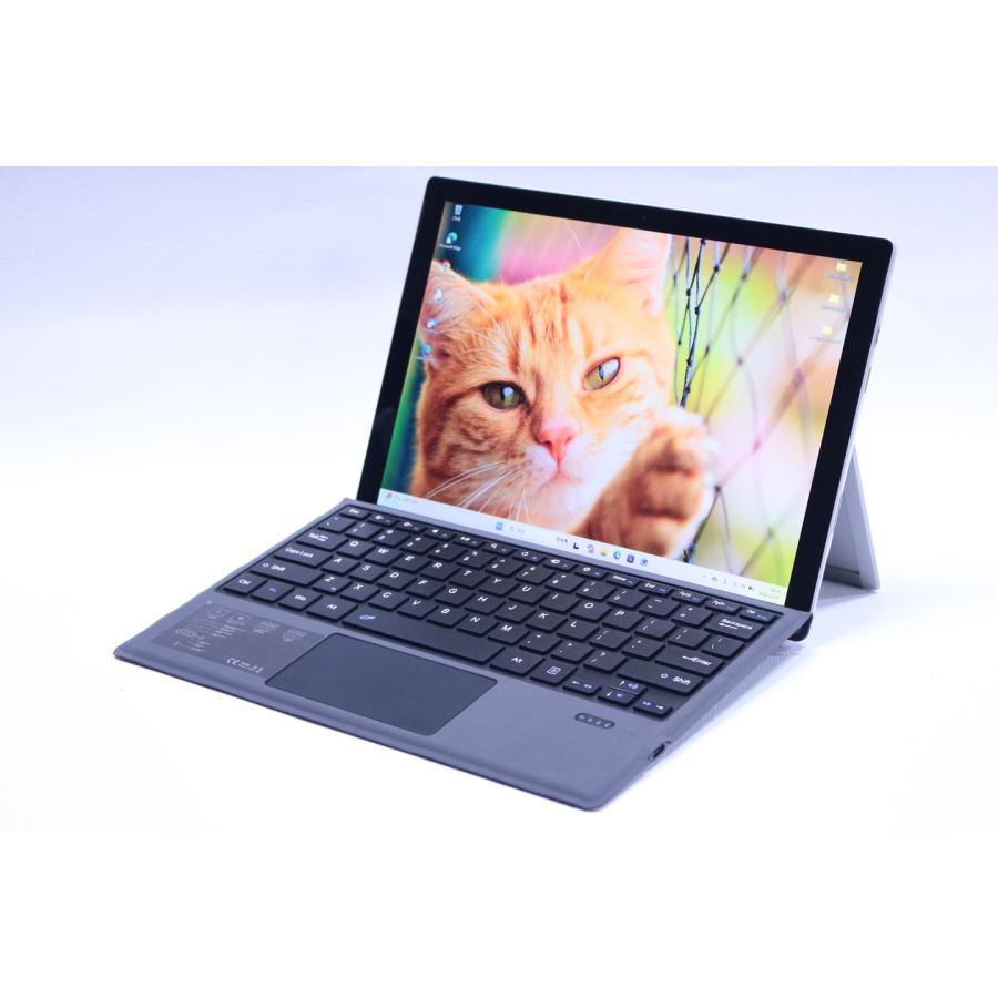 Surface Pro 即配 薄型軽量約770g タブレットPC Pro5 LTE i5-7300U 8G