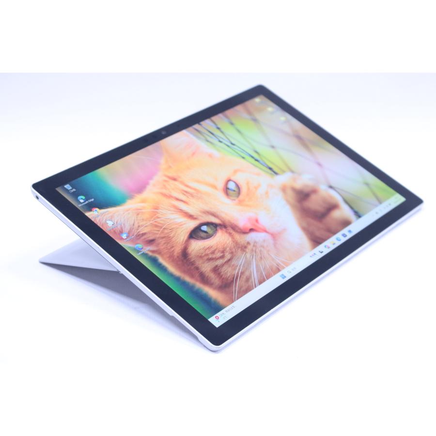 Surface Pro 即配 薄型軽量約786g タブレットPC Pro5 LTE i5-7300U 8G
