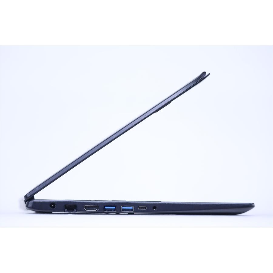 即配 2021年モデル 10世代Corei5 dynabook P55/FS i5-10210U 8G 256G 15.6FHD Wi-Fi6 Office Win11 バッテリー良 ノートパソコン CBA評価の画像