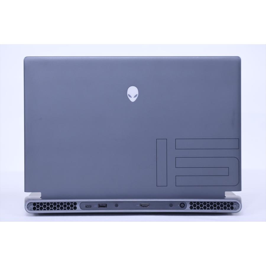 Alienware ノートPC 3060 ALIENWARE m15 即配 良品 RTX3060 2022年32Gゲーミング Alienware R7
