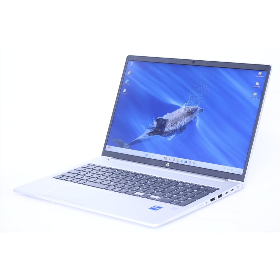 ProBook 450 即配 美品 2024年快速モデル 13世代Corei5 HP G10 i5
