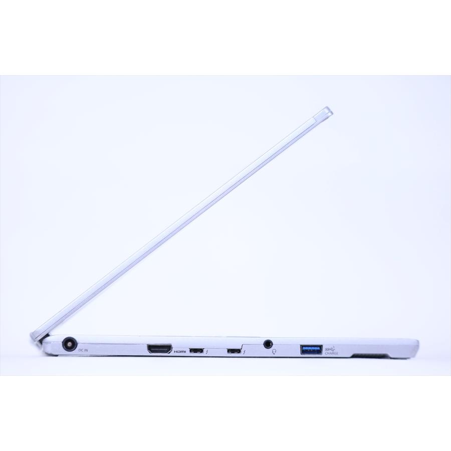 即配 良品 累積時間小 2021年QHD液晶モデル バッテリー良 Let's note CF-FV1RDAVS i5-1145G7 16G 256G 14.0QHD Wi-Fi6 リカバリ ノートパソコン AAA評価の画像