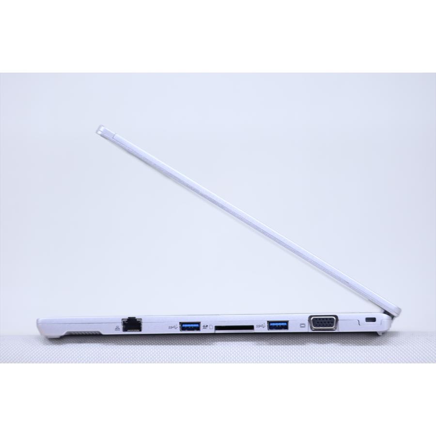 Let's note FV 即配 良品 2021年QHD液晶モデル CF-FV1RDAVS i5-1145G7