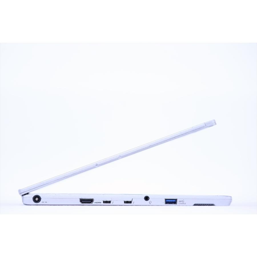 即配 T バッテリー良 2022年QHD液晶快速モデル Let's note CF-FV1RDAVS i5-1145G7 16G 256G 14.0QHD Wi-Fi6 リカバリ ノートパソコン BCA評価の画像