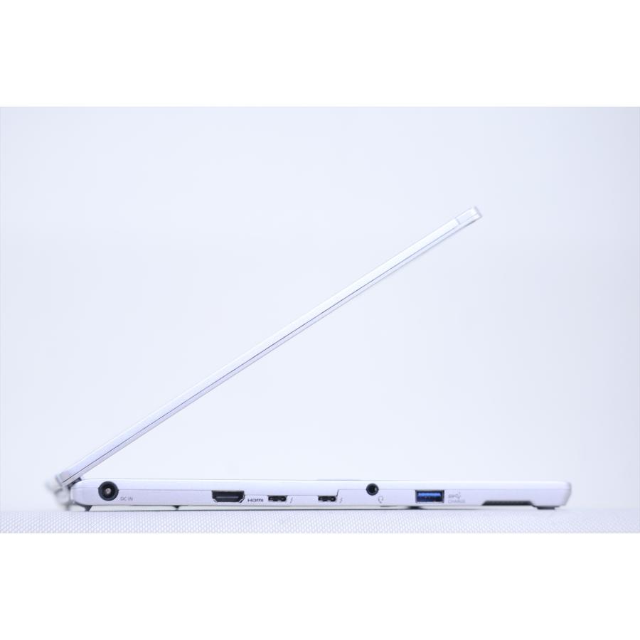 即配 良品 2021年快速モデル 11世代Corei5 Let's note CF-FV1RDAVS i5-1145G7 16G 256G 14.0QHD Wi-Fi6 Office リカバリ ノートパソコン AAA評価の画像
