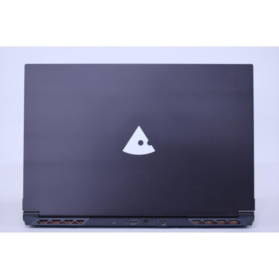 Mouse K5/i7-12650H/32・1T/MX550/最新ゲーミングPC マウスコンピューター（MouseComputer） 即配 GeForce搭載 2022年