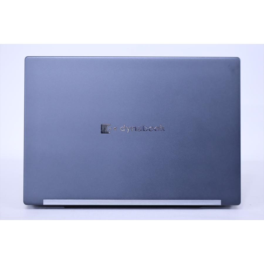dynabook G 即配 2023年快速モデル 12世代Corei5 G83/KW i5-1235U 16G