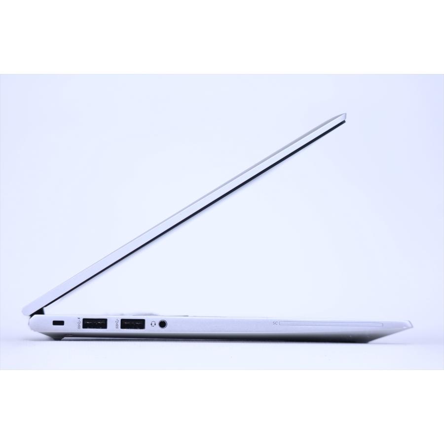 極美品最高峰i7‼️EliteBook 830G8☘メモリ16GB☘ノートパソコン Windowsノート本体 HP EliteBook 830 G8 i7 16GB 512GB Office Amazon