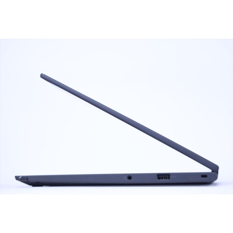 ThinkPad X 即配 2022年快速2in1モデル バッテリー良 11世代Corei5 X13