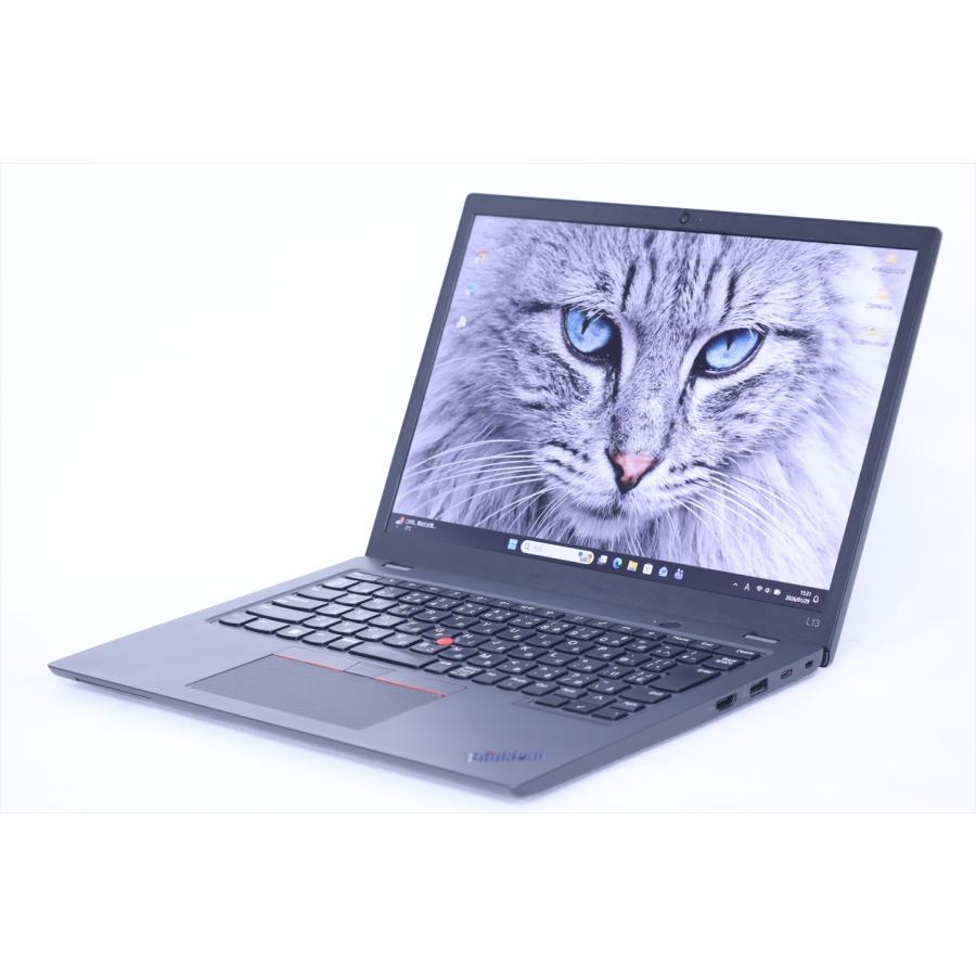 ThinkPad L 即配 2022年パワフルモデル 12世代Corei7 L13 Gen3 i7