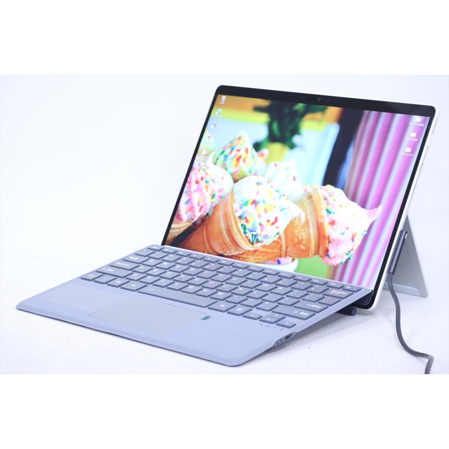 Surface Pro 即配 美品 2021年快速モデル 11世代Corei5 Pro8 LTE i5