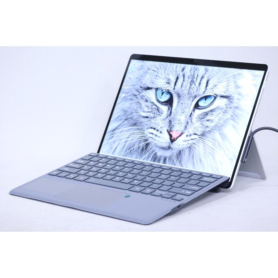 Surface Pro 即配 美品 2021年快速モデル 11世代Corei5 Pro8 LTE i5