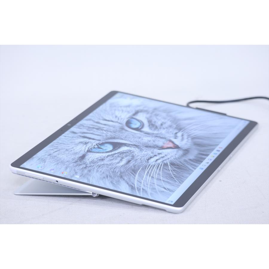 Surface Pro 即配 美品 2021年快速モデル 11世代Corei5 Pro8 LTE i5