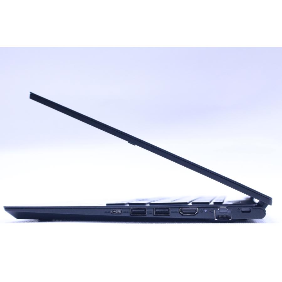 即配 2021年薄型モデル 11世代Corei5 VersaPro Type-VM VKT42/M3-9 i5-1135G7 8G 256G 14.0FHD Wi-Fi6 Office Win11 リカバリ ノートパソコン ABA評価の画像